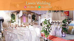 Paket Catering Pernikahan 500 Undangan Porsi 1000 orang